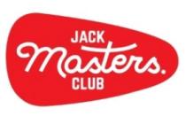 JACK MASTERS. CLUB