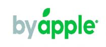 BY APPLE
