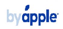 BY APPLE