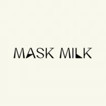 MASK MILK