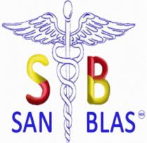 SAN BLAS
