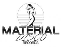 MATERIAL DISCO RECORDS