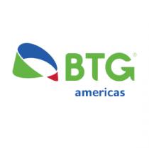 BTG AMERICAS Y DISEÑO