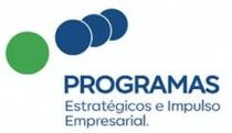 PROGRAMAS ESTRATEGICOS E IMPULSO EMPRESARIAL