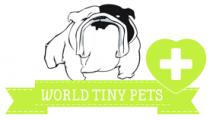 WORLD TINY PETS