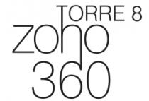 TORRE 8 ZOHO 360