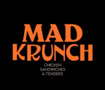 MAD KRUNCH
