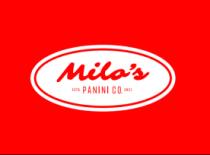 MILO'S PANINI CO.