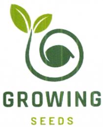 GROWING SEEDS