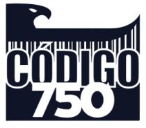 CÓDIGO 750