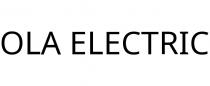 OLA ELECTRIC