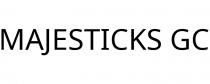 MAJESTICKS GC