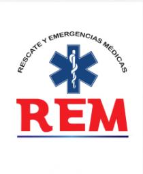 RESCATE Y EMERGENCIAS MÉDICAS REM
