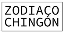 ZODIACO CHINGON
