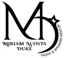MIRIAM ACOSTA DUKE