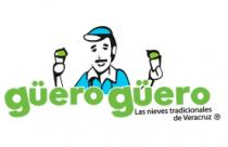 GÜERO GÜERO LAS NIEVES TRADICIONALES DE VERACRUZ