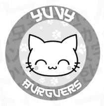 YUVY BURGUERS