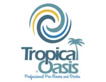 TROPICAL OASIS
