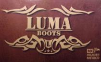 LUMA BOOTS L