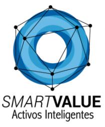 SMARTVALUE ACTIVOS INTELIGENTES