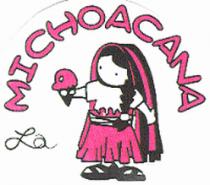 LA MICHOACANA