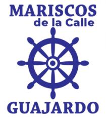 MARISCOS DE LA CALLE GUAJARDO