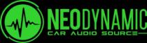 NEODYNAMIC CAR AUDIO SOURCE