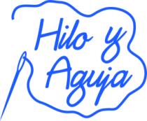 HILO Y AGUJA