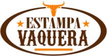 ESTAMPA VAQUERA