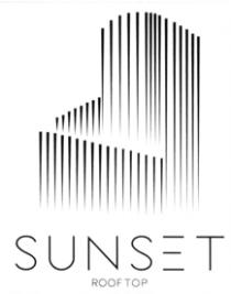 SUNSET ROOFTOP