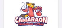 CAMARAON PESCADILLAS + LITROS