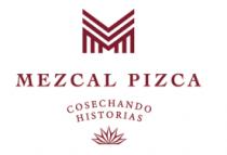 M MEZCAL PIZCA COSECHANDO HISTORIAS