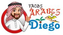 TACOS ARABES DIEGO