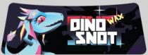 DINO SNOT WAX