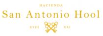HACIENDA SAN ANTONIO HOOL
