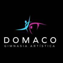 DOMACO GIMNASIA ARTÍSTICA