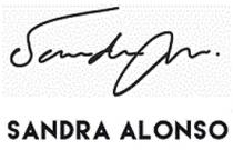 SANDRA ALONSO