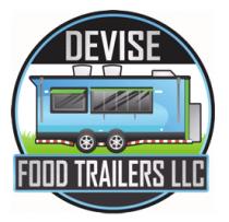 DEVISE FOOD TRAILERS LLC