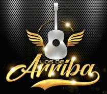 LOS DE ARRIBA