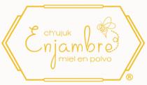 CH´UJUK ENJAMBRE.