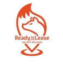 READY TO LEASE LAST MILE SOLUTIONS