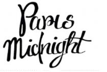 PARIS MIDNIGHT