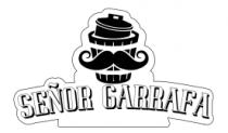 SEÑOR GARRAFA