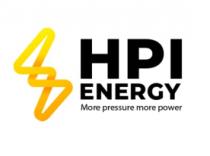 HPI MORE PRESSURE MORE POWER