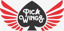 PICA WINGS