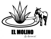 EL MOLINO BY AGRAMIOL