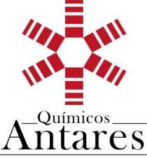 QUÍMICOS ANTARES