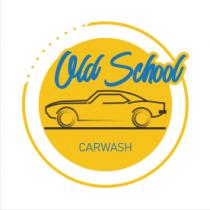 OLD SCHOOL CAR WASH