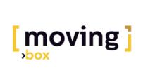 MOVING BOX