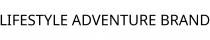 LIFESTYLE ADVENTURE BRAND